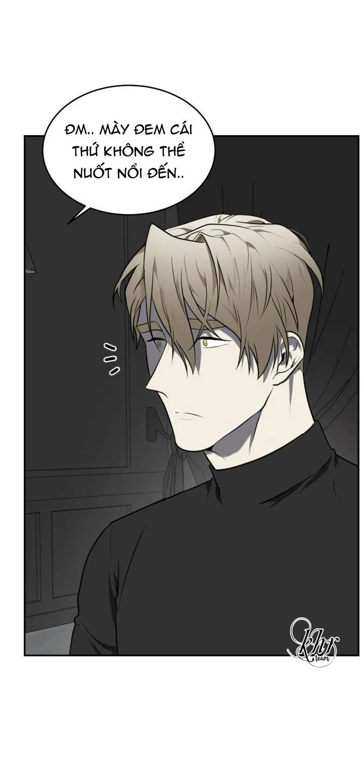 DƯỠNG THÚ CƯNG Chapter 5 Trang 32