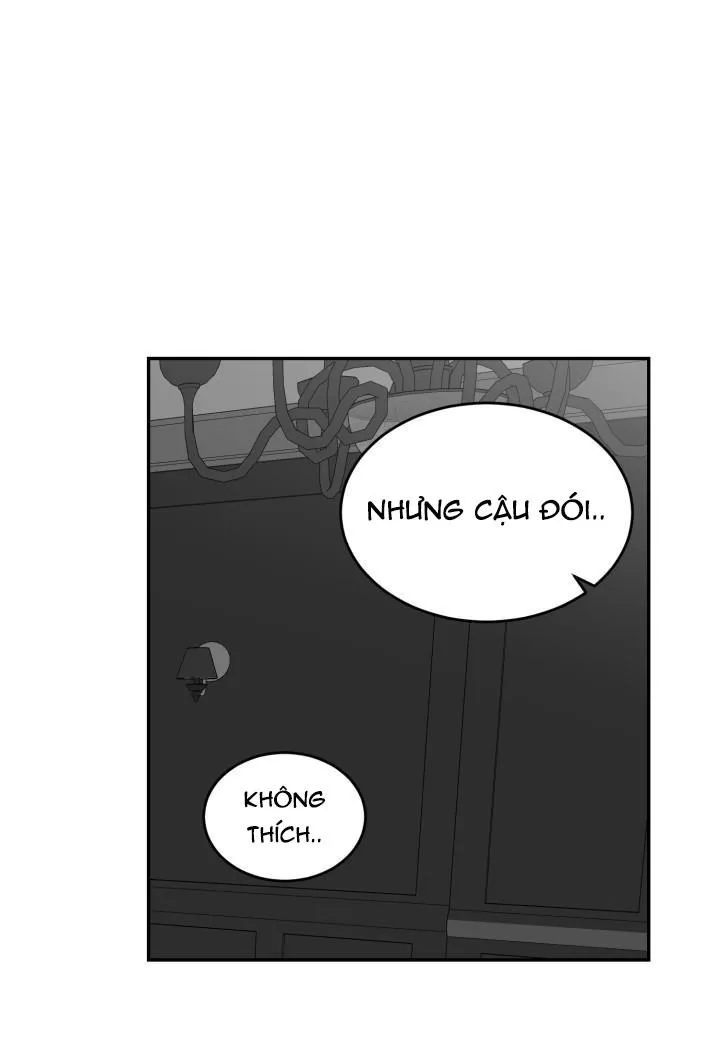 DƯỠNG THÚ CƯNG Chapter 5 Trang 33