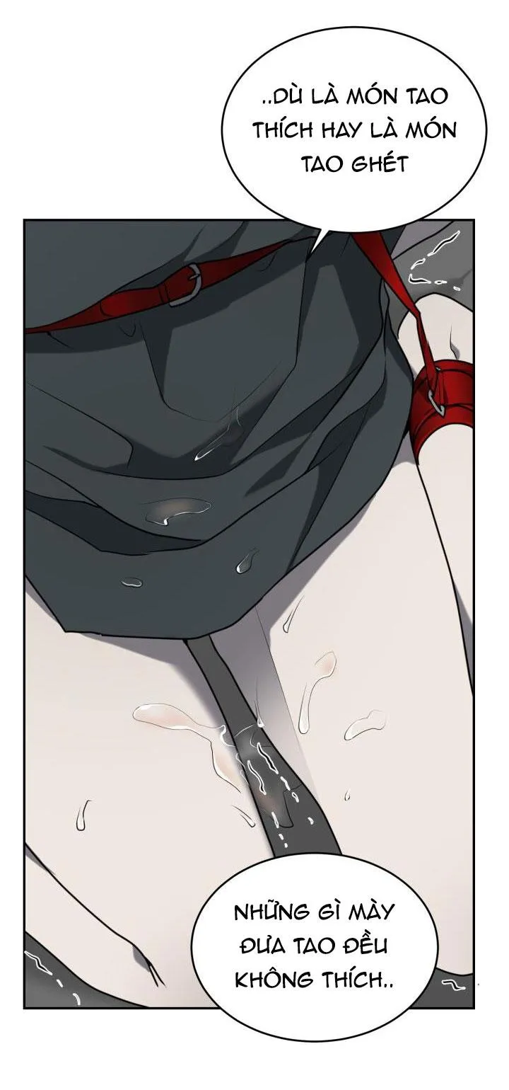 DƯỠNG THÚ CƯNG Chapter 5 Trang 34