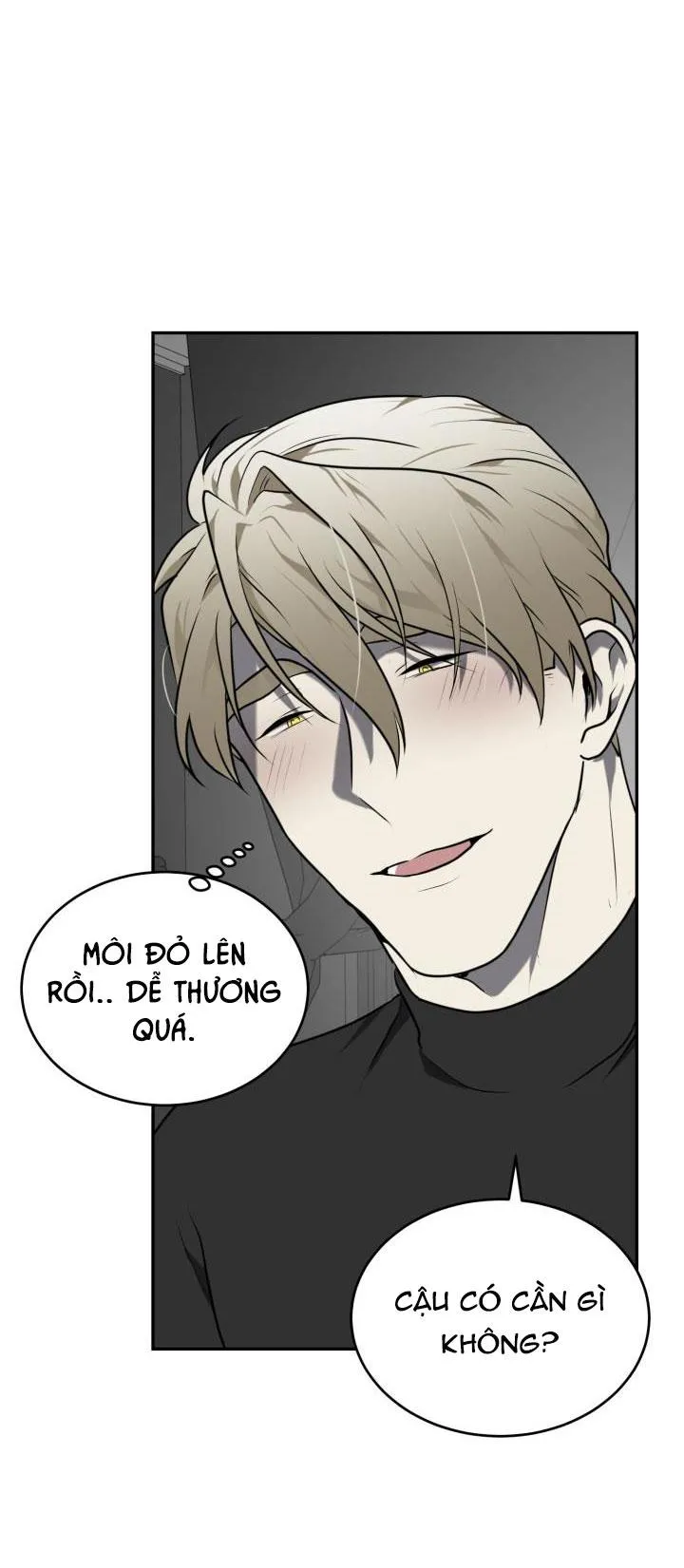 DƯỠNG THÚ CƯNG Chapter 5 Trang 40