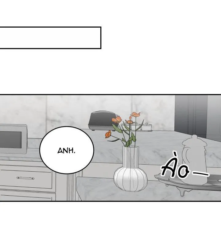 DƯỠNG THÚ CƯNG Chapter 5 Trang 44