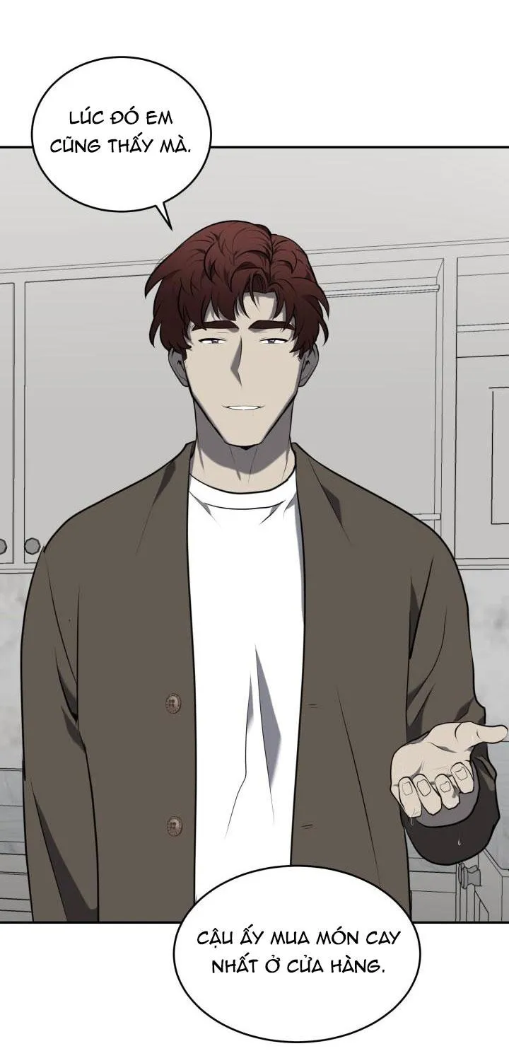 DƯỠNG THÚ CƯNG Chapter 5 Trang 48