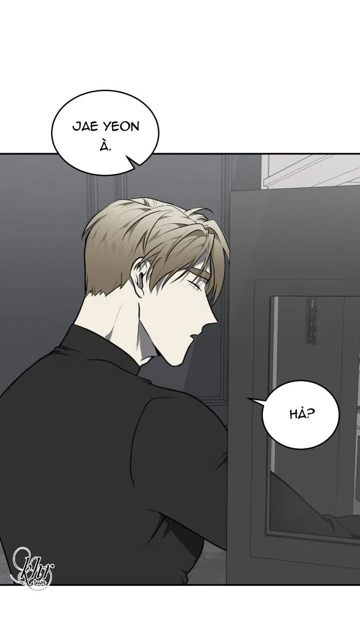 DƯỠNG THÚ CƯNG Chapter 5 Trang 50