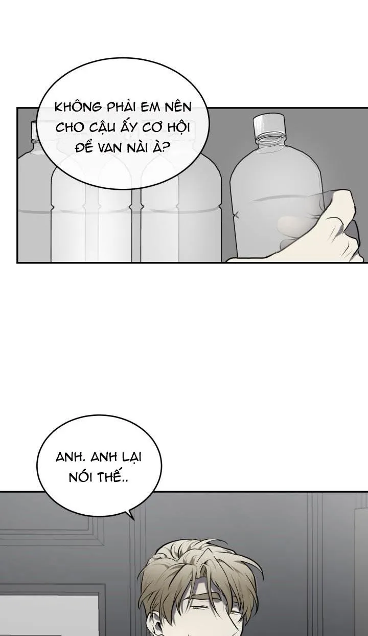 DƯỠNG THÚ CƯNG Chapter 5 Trang 51