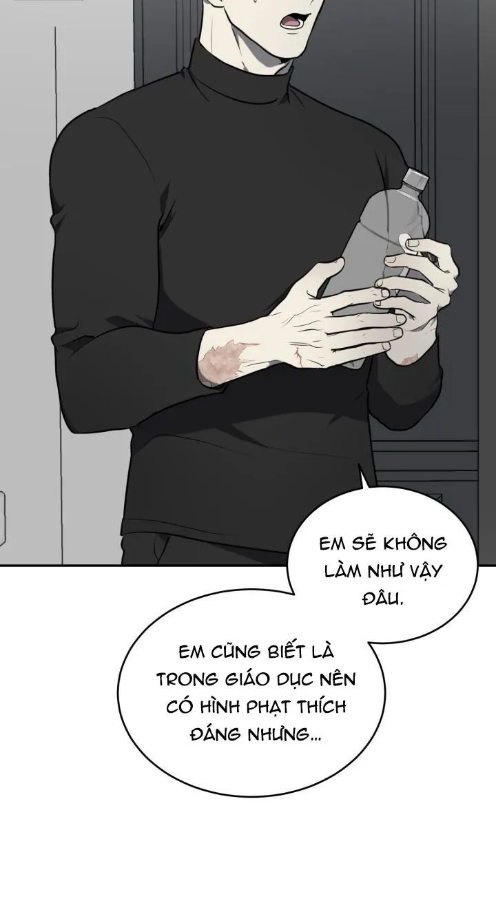 DƯỠNG THÚ CƯNG Chapter 5 Trang 52