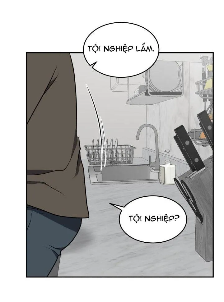 DƯỠNG THÚ CƯNG Chapter 5 Trang 53