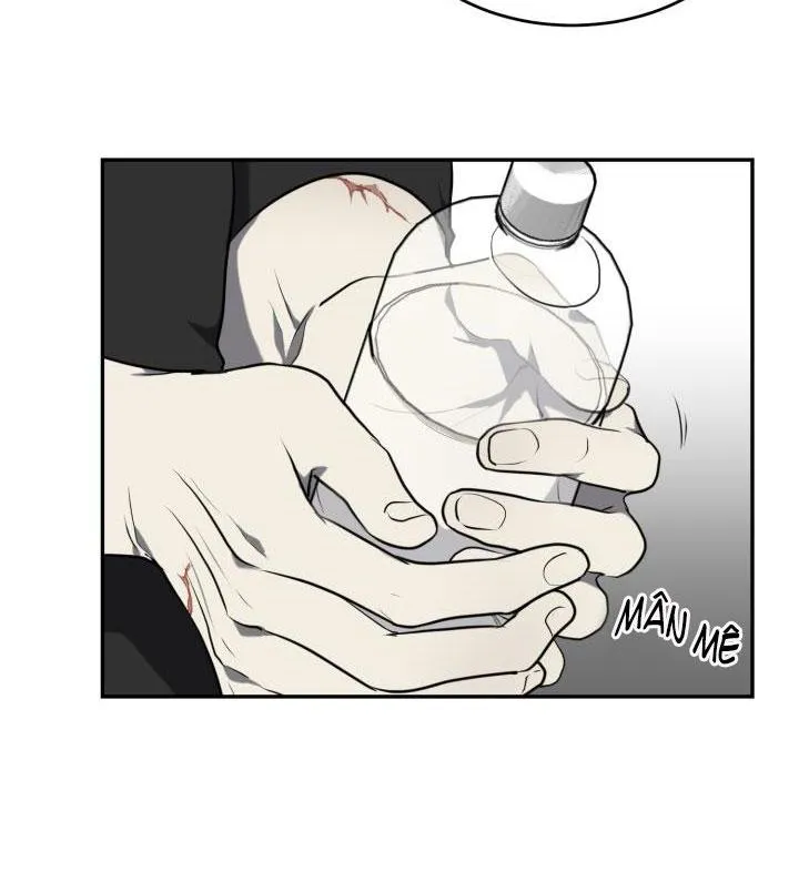 DƯỠNG THÚ CƯNG Chapter 5 Trang 55