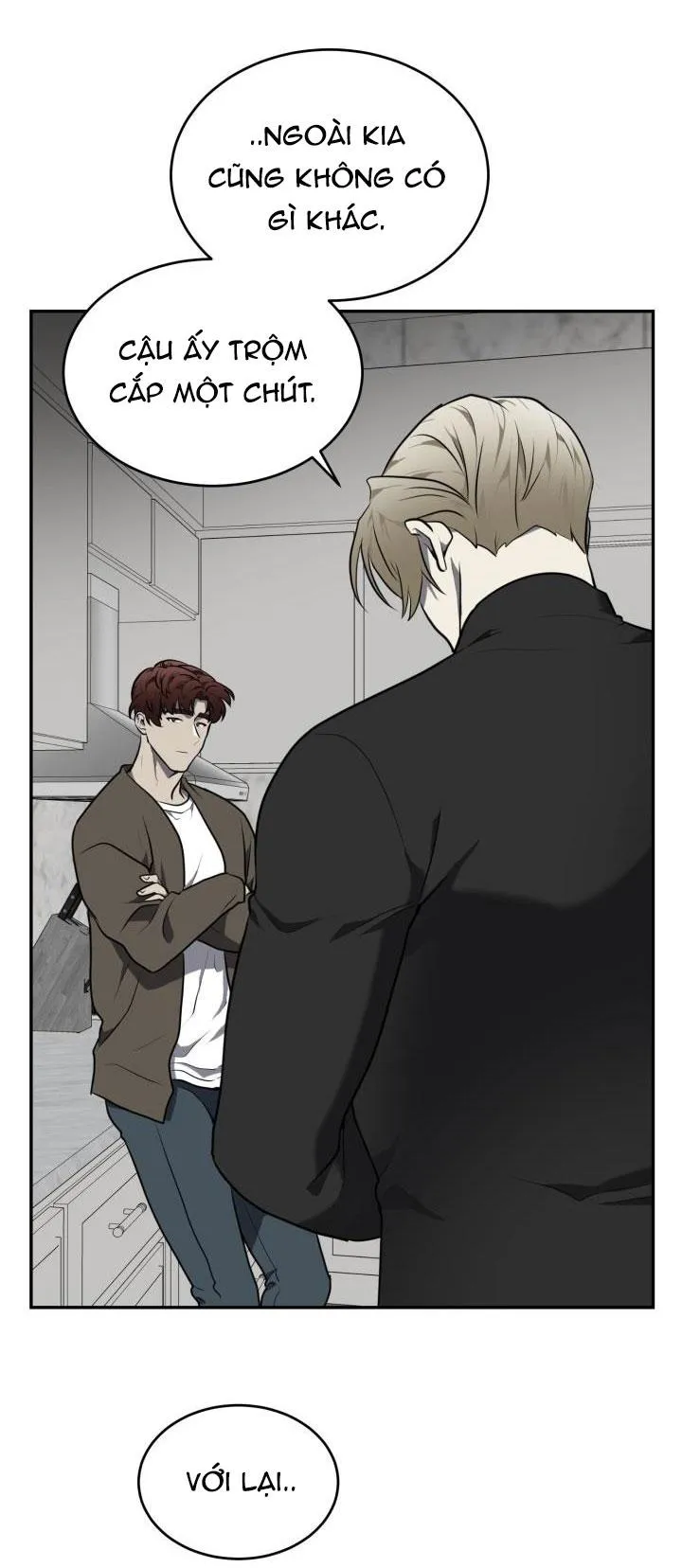 DƯỠNG THÚ CƯNG Chapter 5 Trang 56