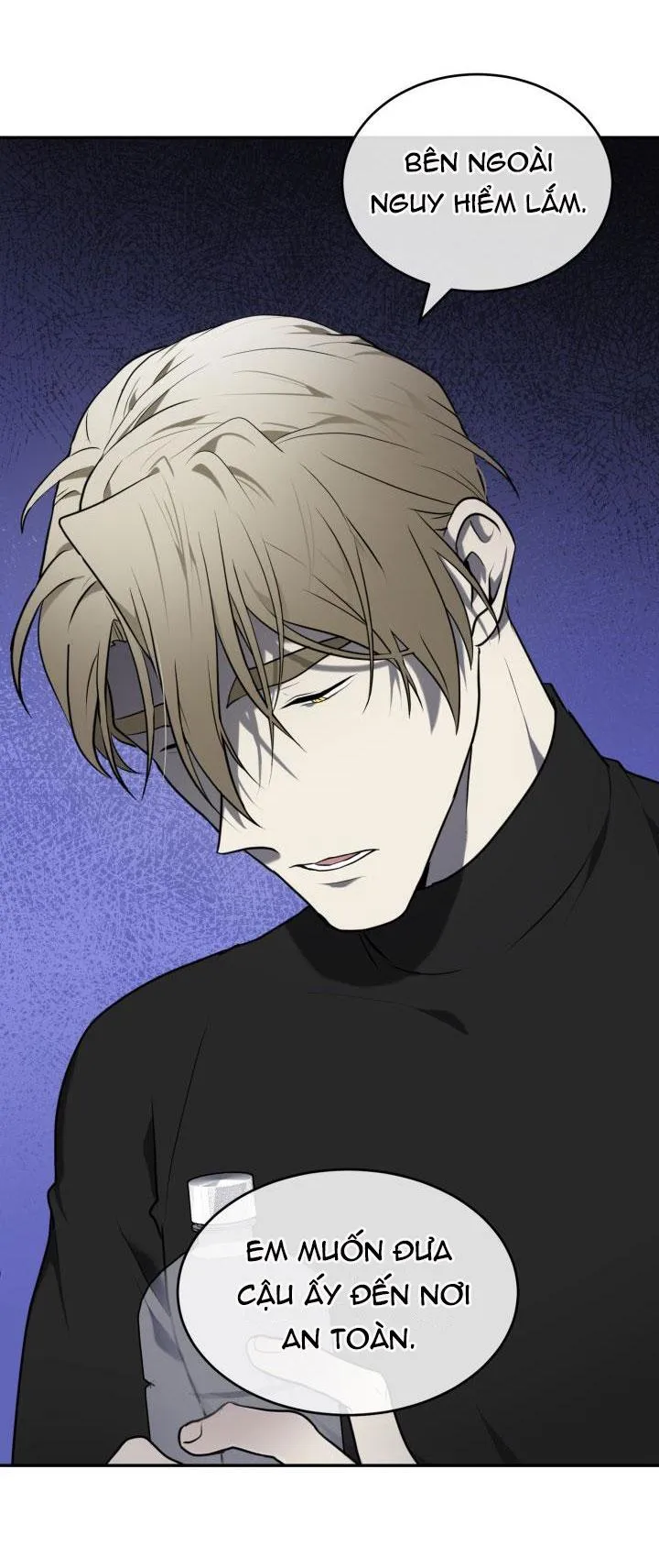 DƯỠNG THÚ CƯNG Chapter 5 Trang 57
