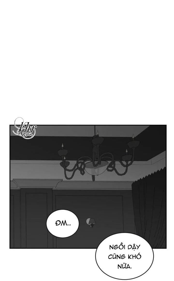 DƯỠNG THÚ CƯNG Chapter 5 Trang 58