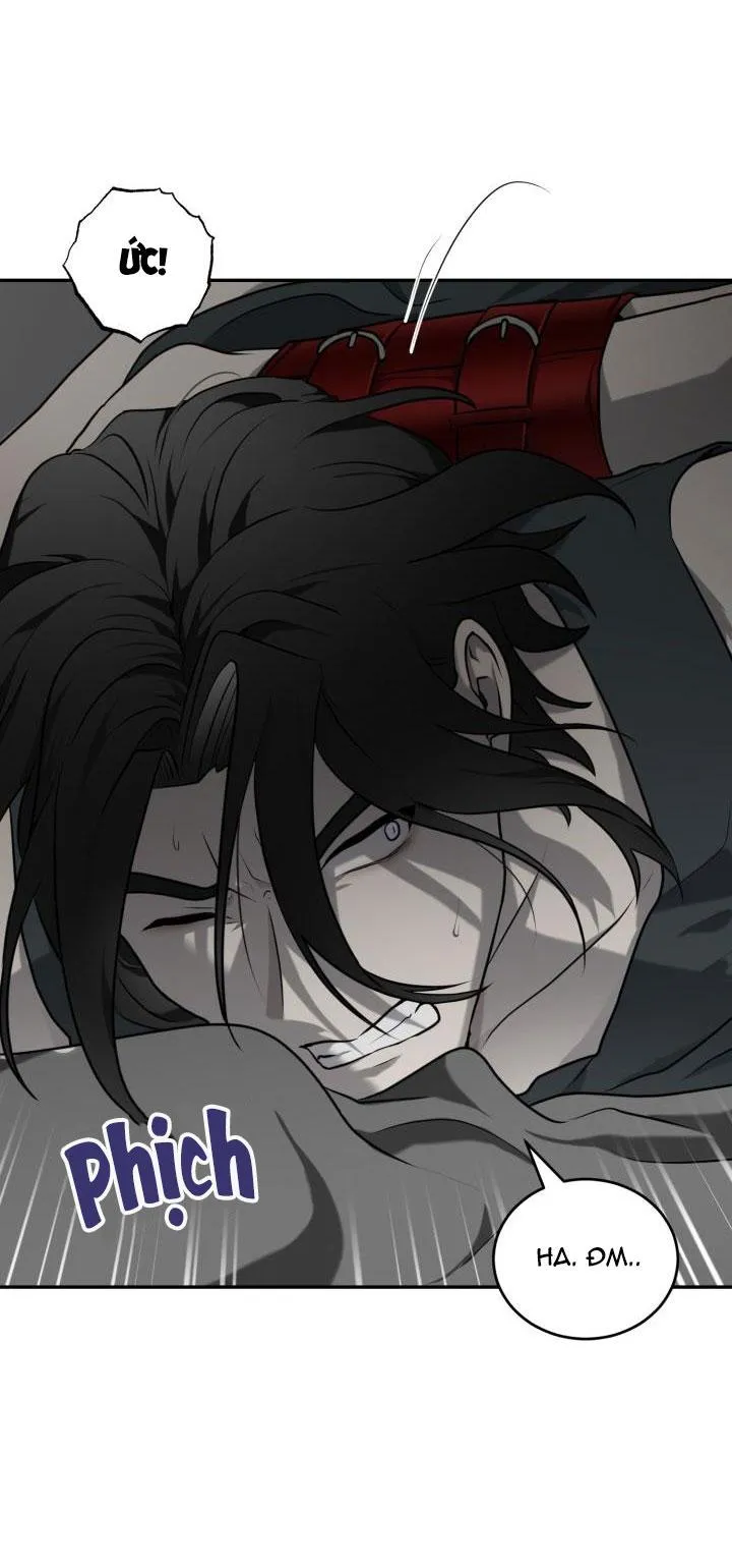 DƯỠNG THÚ CƯNG Chapter 5 Trang 62