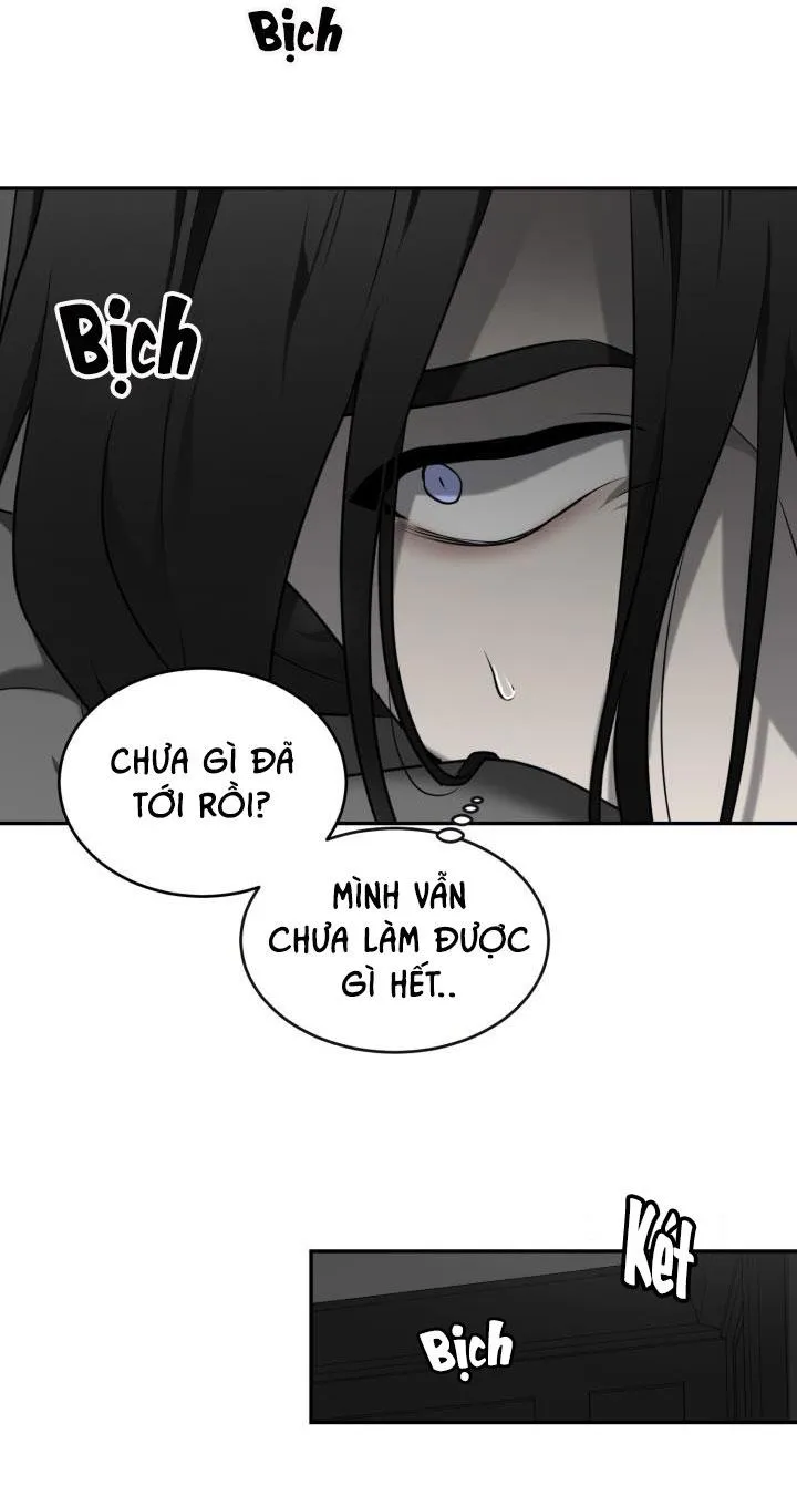 DƯỠNG THÚ CƯNG Chapter 5 Trang 63