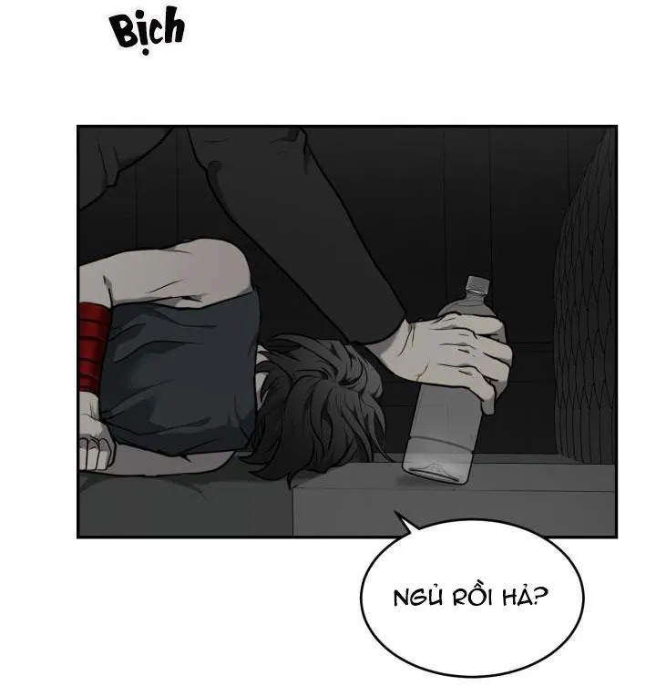 DƯỠNG THÚ CƯNG Chapter 5 Trang 64