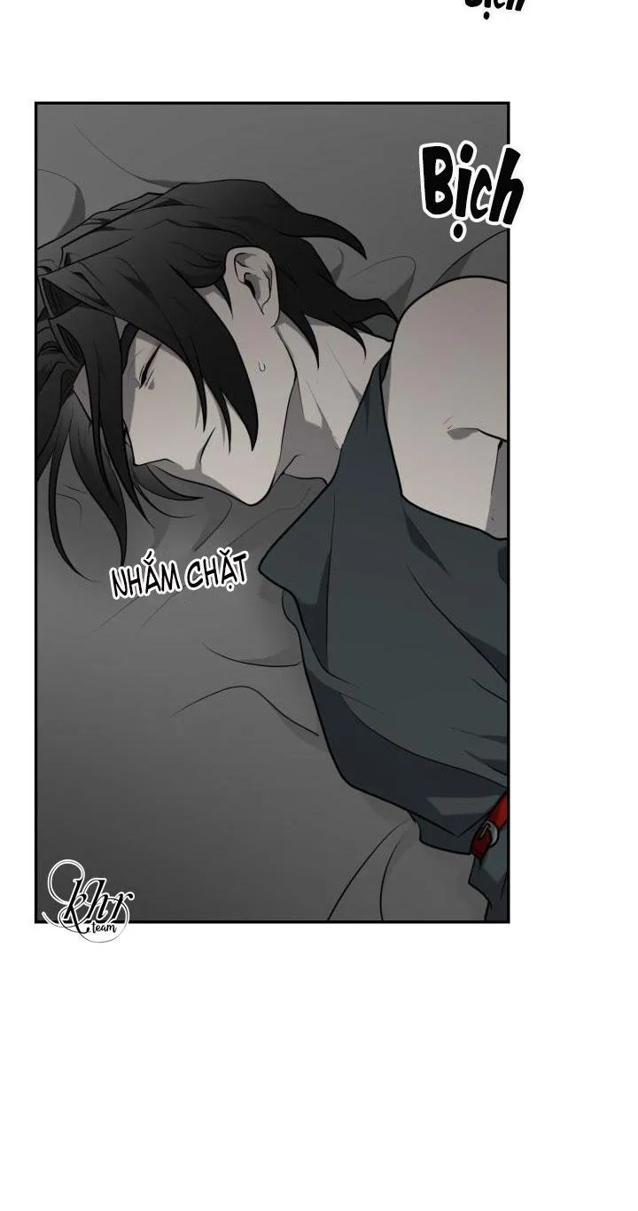 DƯỠNG THÚ CƯNG Chapter 5 Trang 66