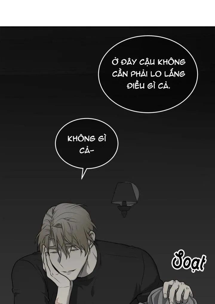 DƯỠNG THÚ CƯNG Chapter 5 Trang 68