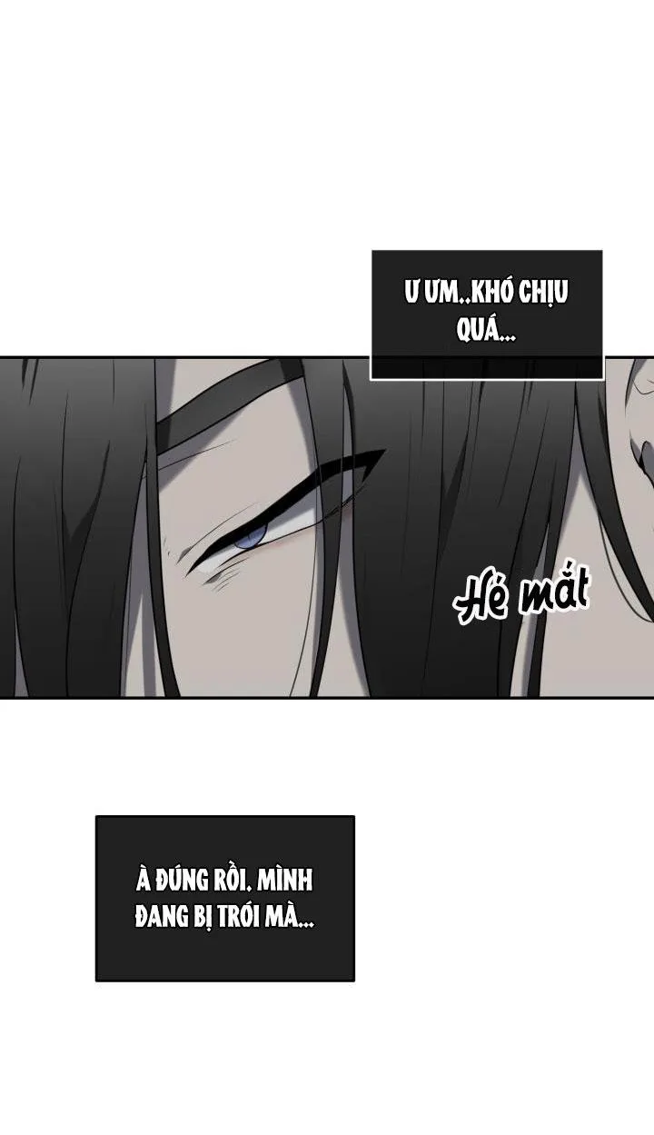 DƯỠNG THÚ CƯNG Chapter 6 Trang 3