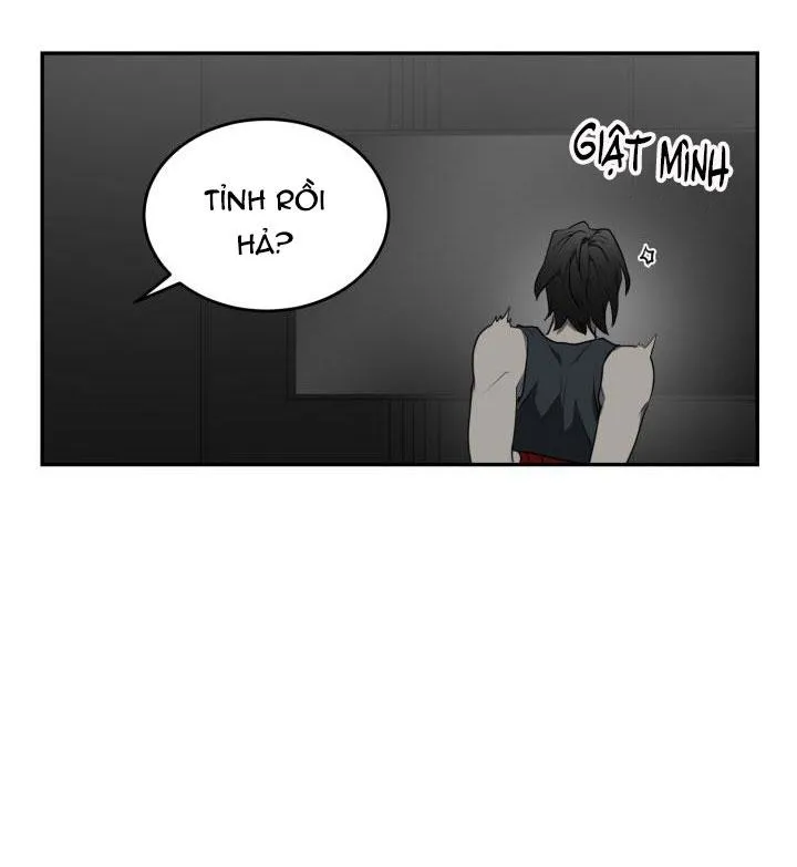 DƯỠNG THÚ CƯNG Chapter 6 Trang 7