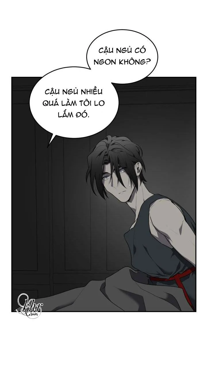 DƯỠNG THÚ CƯNG Chapter 6 Trang 8