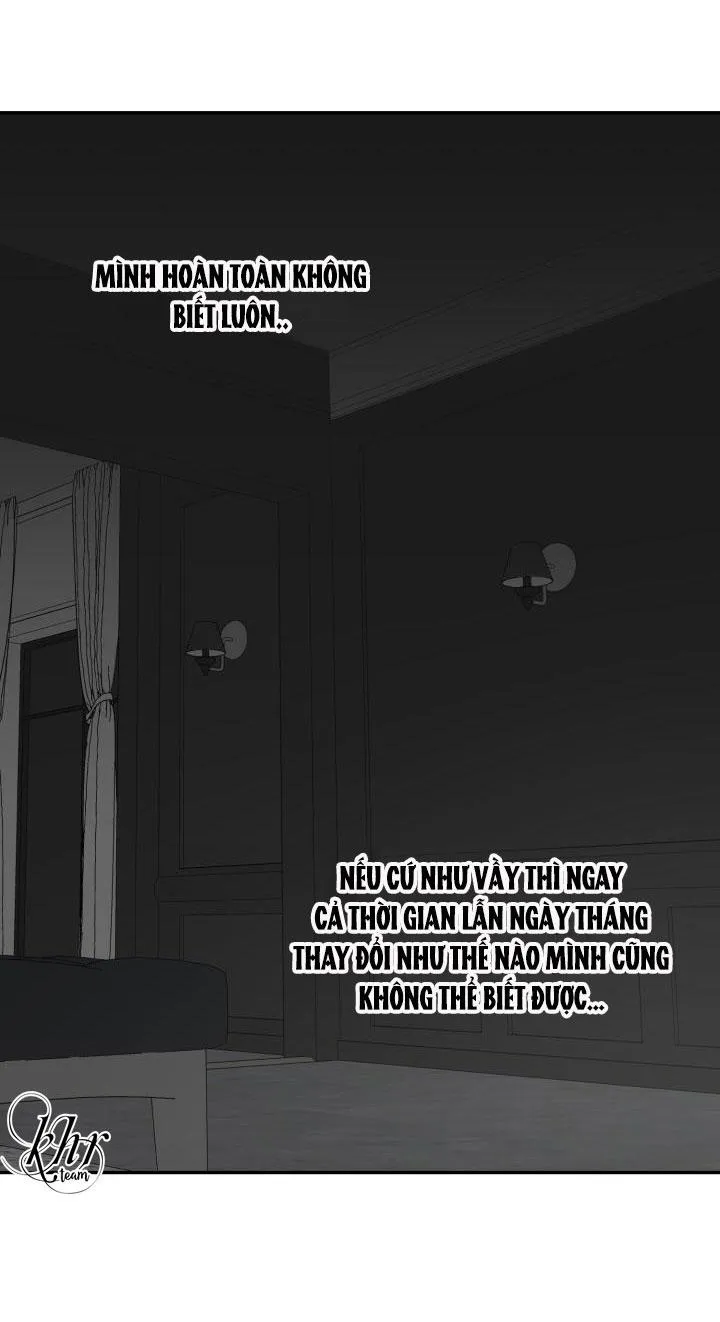 DƯỠNG THÚ CƯNG Chapter 6 Trang 12