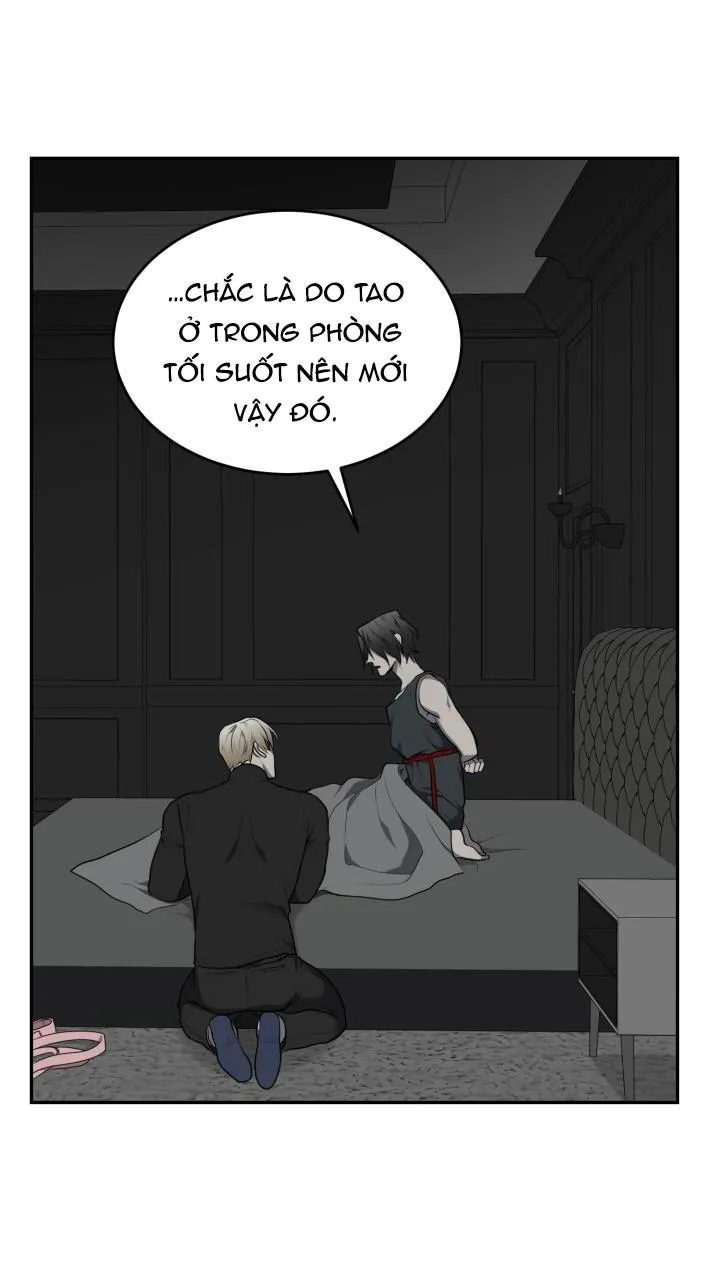 DƯỠNG THÚ CƯNG Chapter 6 Trang 14