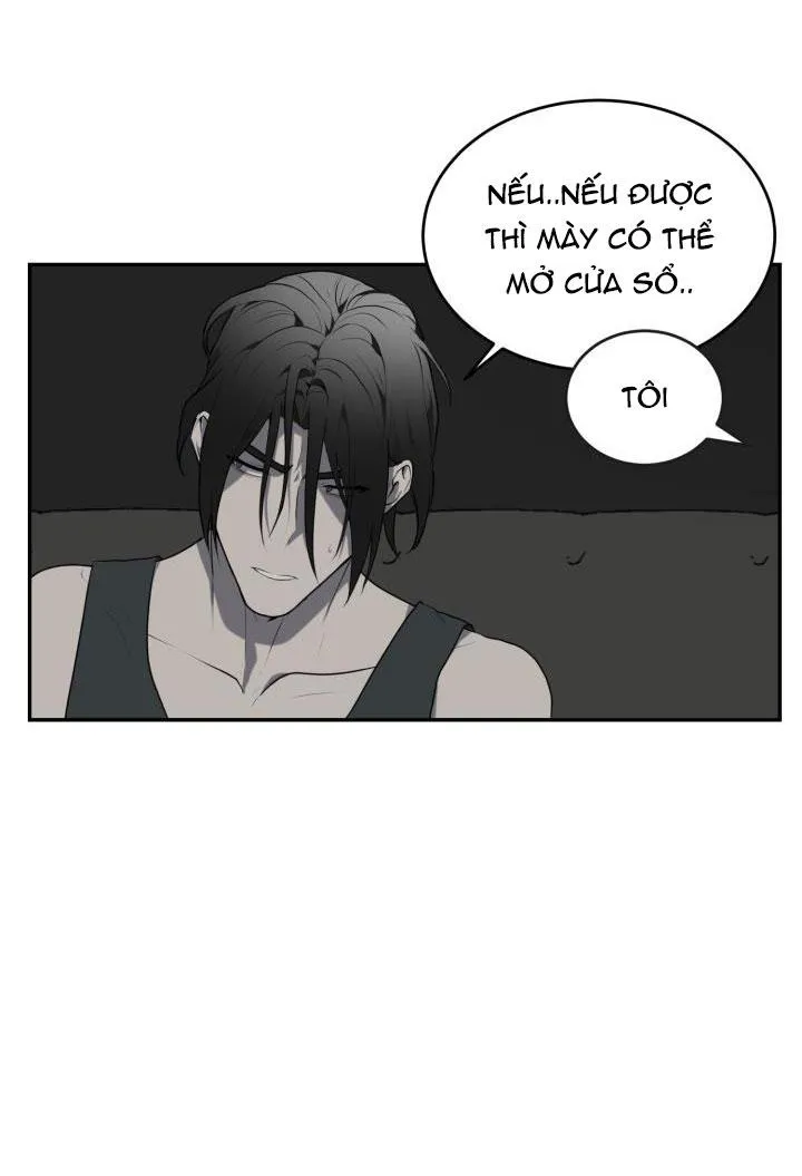 DƯỠNG THÚ CƯNG Chapter 6 Trang 15