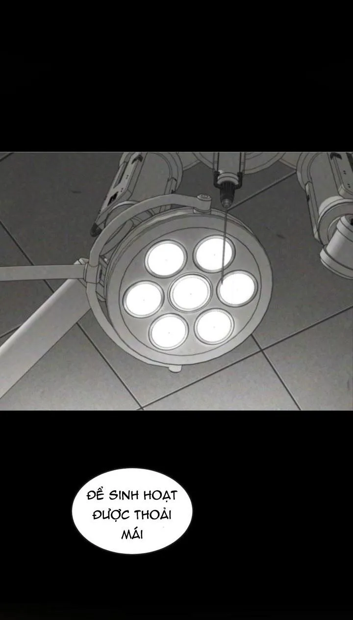 DƯỠNG THÚ CƯNG Chapter 6 Trang 17