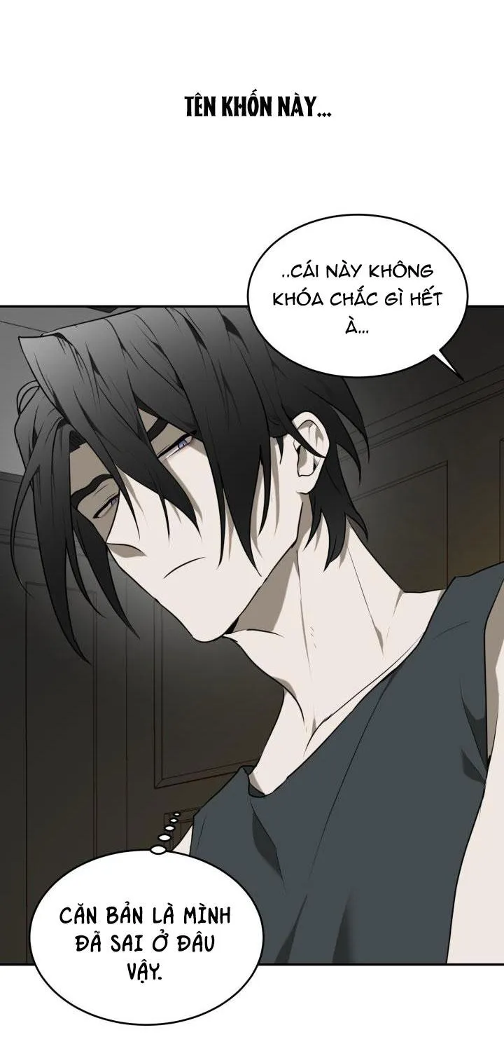 DƯỠNG THÚ CƯNG Chapter 6 Trang 24