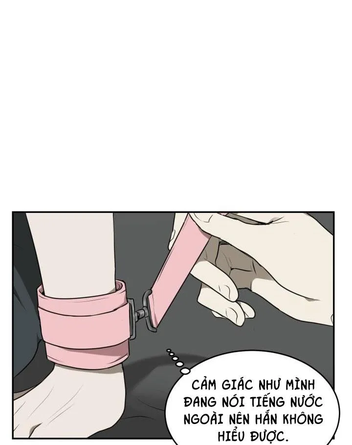 DƯỠNG THÚ CƯNG Chapter 6 Trang 25