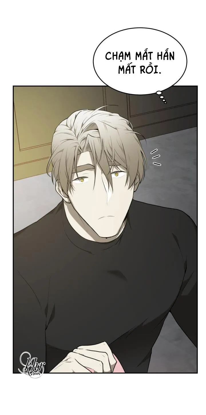 DƯỠNG THÚ CƯNG Chapter 6 Trang 27