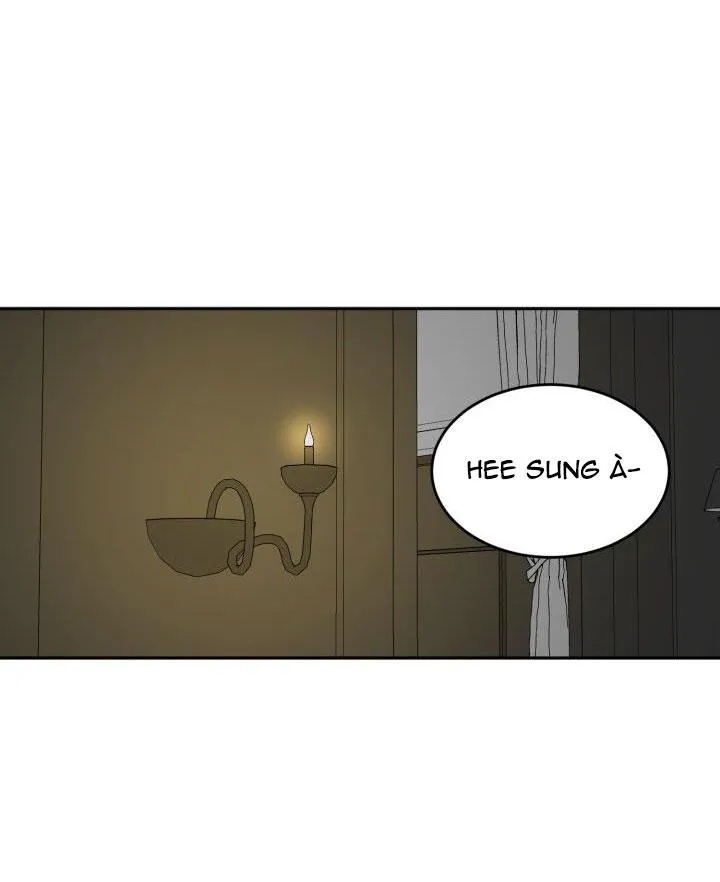 DƯỠNG THÚ CƯNG Chapter 6 Trang 30