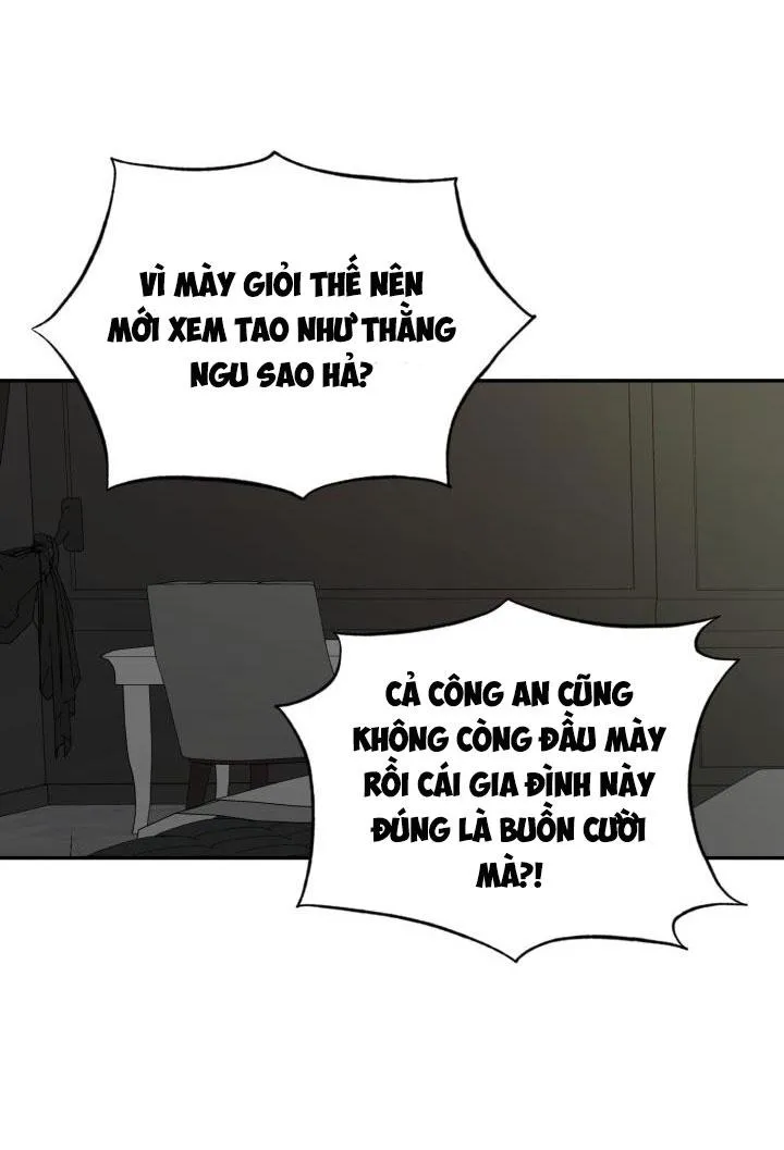 DƯỠNG THÚ CƯNG Chapter 6 Trang 37