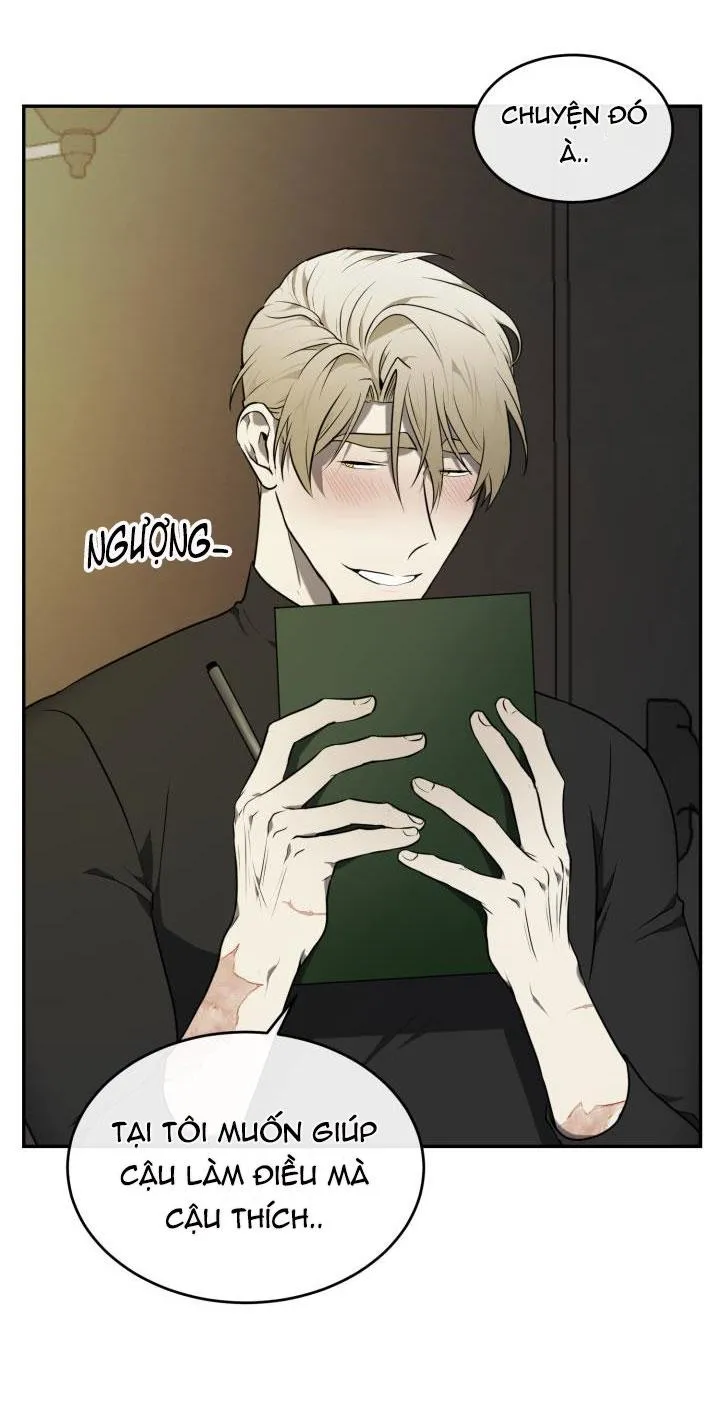 DƯỠNG THÚ CƯNG Chapter 6 Trang 42