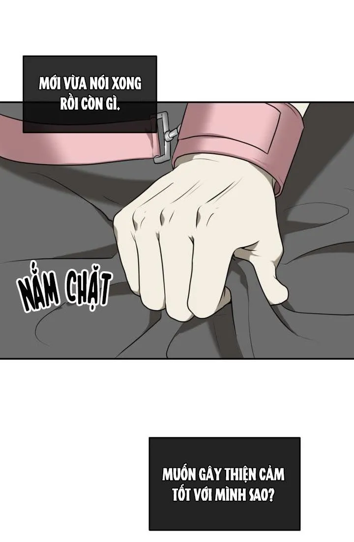 DƯỠNG THÚ CƯNG Chapter 6 Trang 43