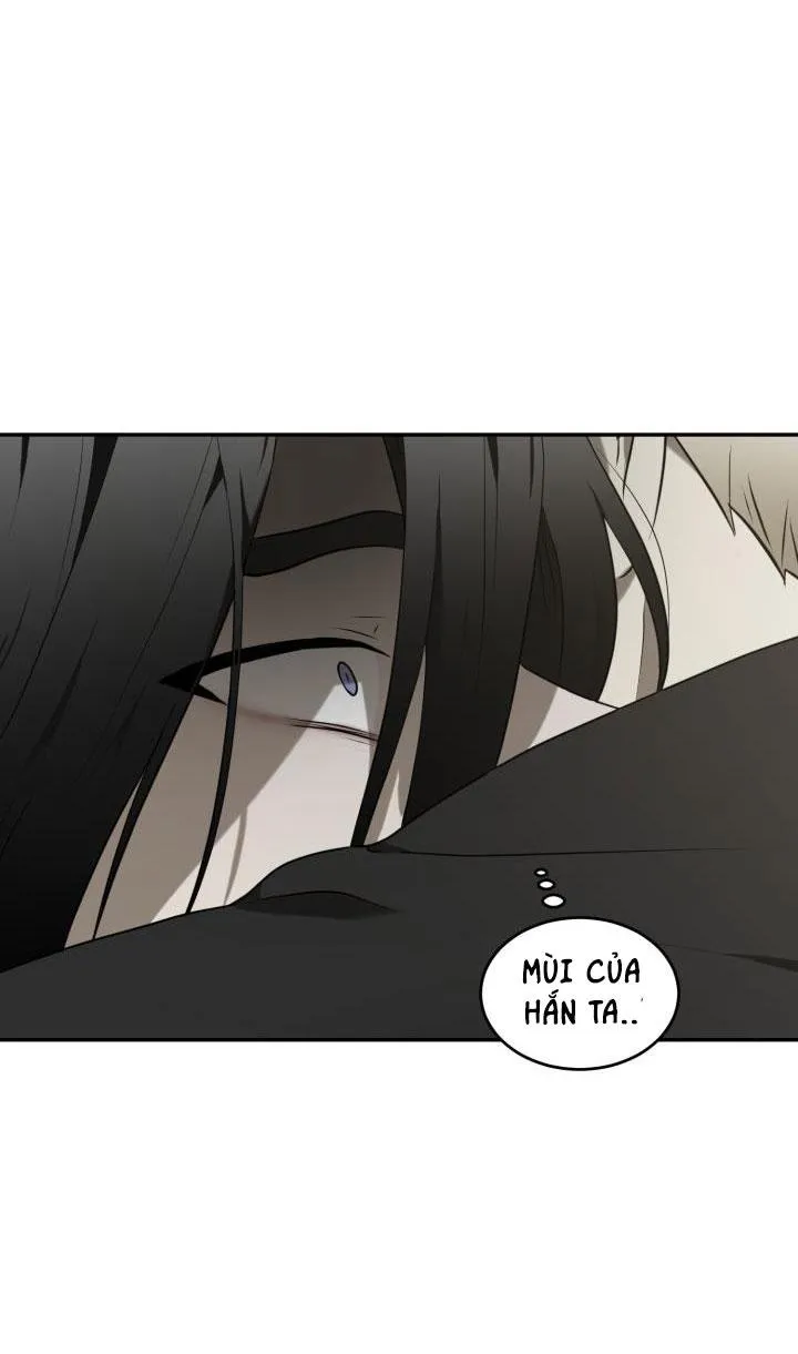 DƯỠNG THÚ CƯNG Chapter 6 Trang 49