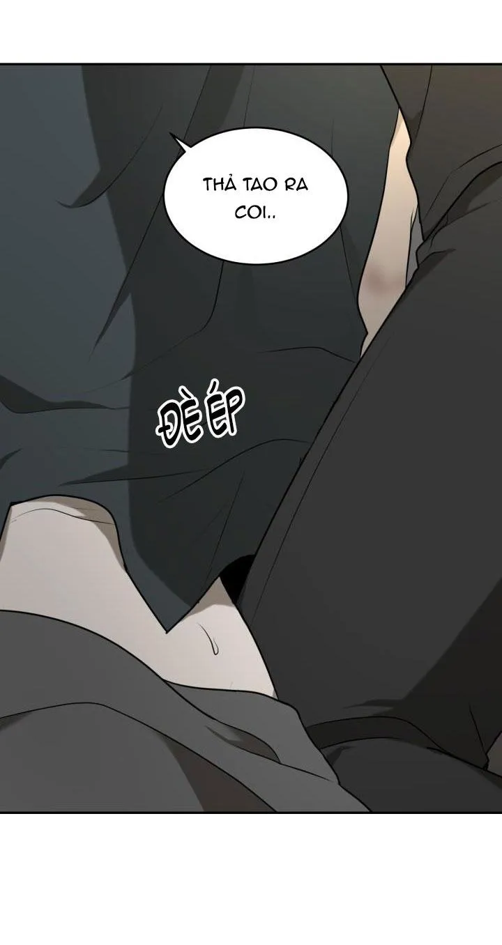 DƯỠNG THÚ CƯNG Chapter 6 Trang 51