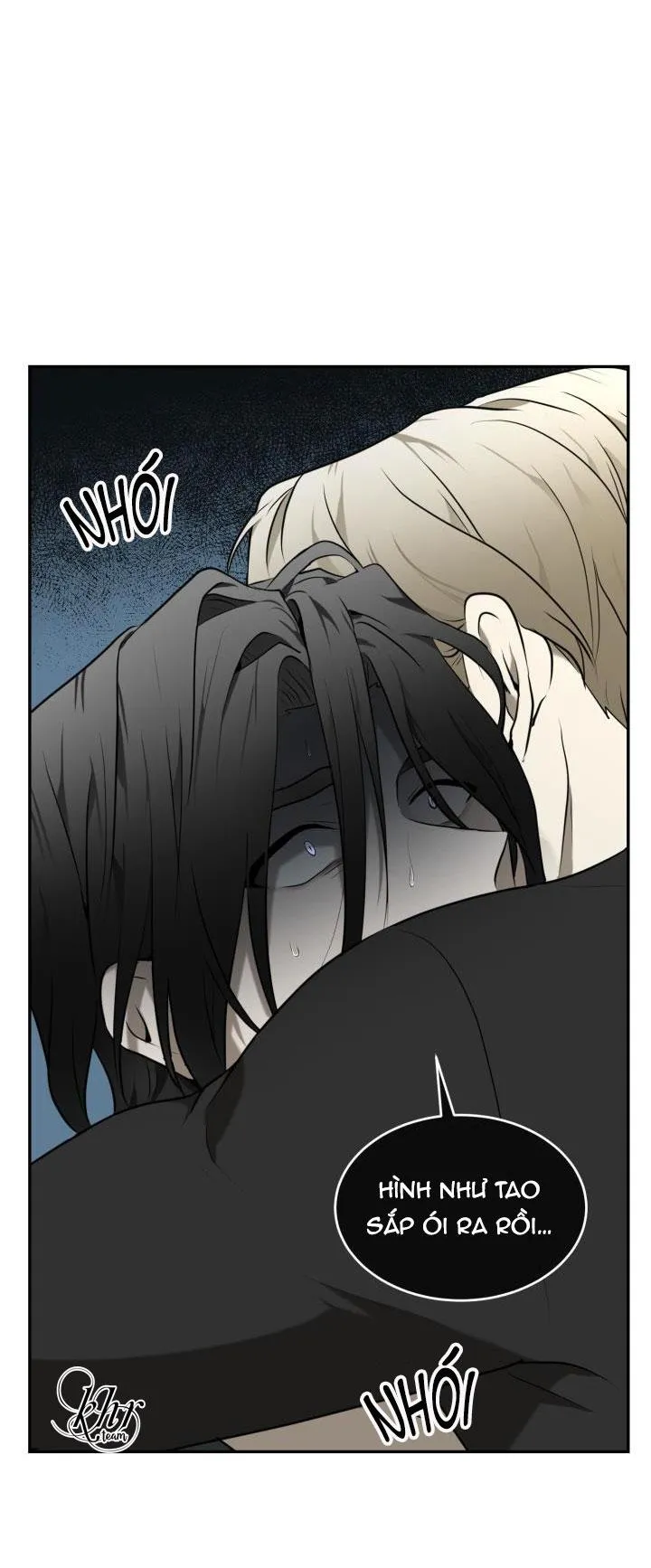 DƯỠNG THÚ CƯNG Chapter 6 Trang 52