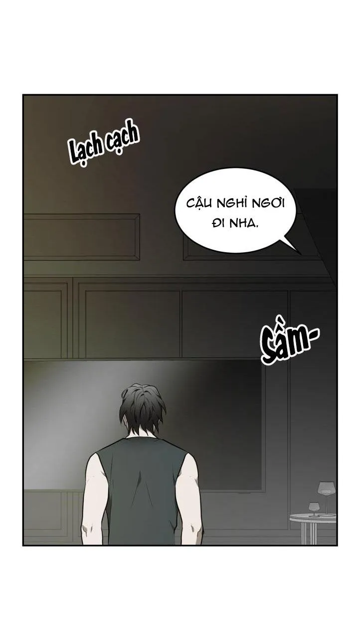 DƯỠNG THÚ CƯNG Chapter 6 Trang 56