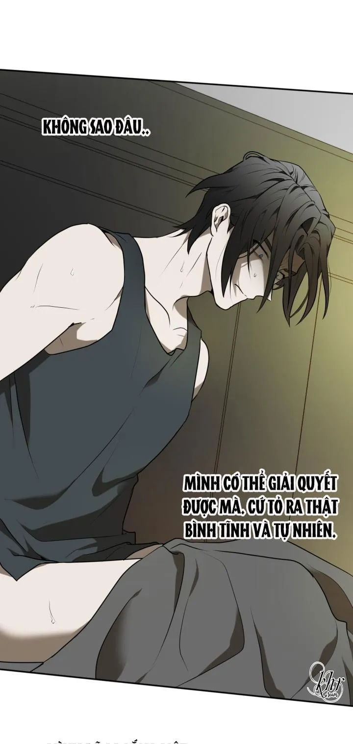 DƯỠNG THÚ CƯNG Chapter 6 Trang 57