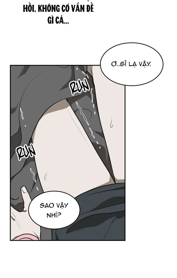 DƯỠNG THÚ CƯNG Chapter 6 Trang 59