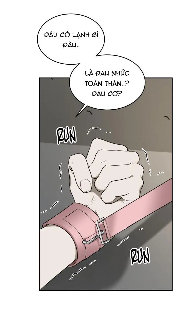 DƯỠNG THÚ CƯNG Chapter 6 Trang 60