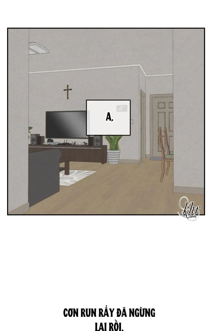 DƯỠNG THÚ CƯNG Chapter 6 Trang 63