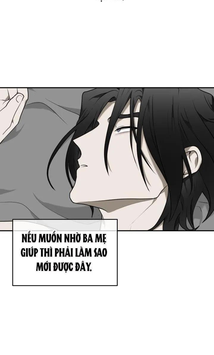 DƯỠNG THÚ CƯNG Chapter 6 Trang 64
