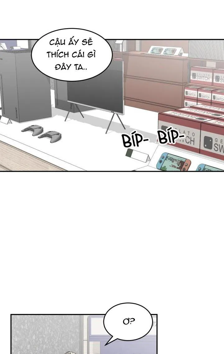 DƯỠNG THÚ CƯNG Chapter 6 Trang 70