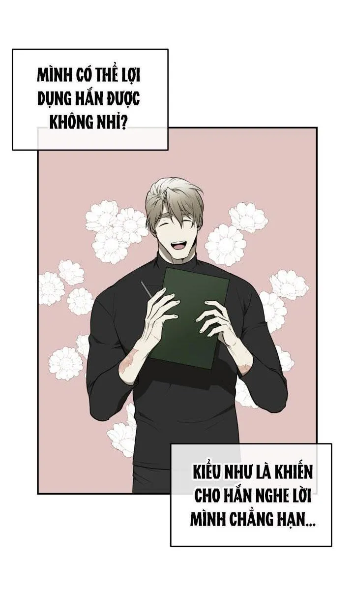 DƯỠNG THÚ CƯNG Chapter 6 Trang 73