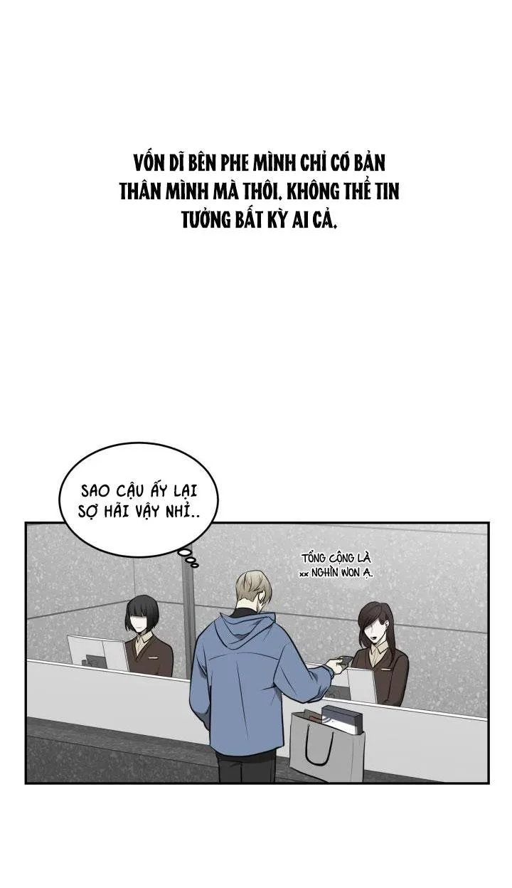 DƯỠNG THÚ CƯNG Chapter 6 Trang 76