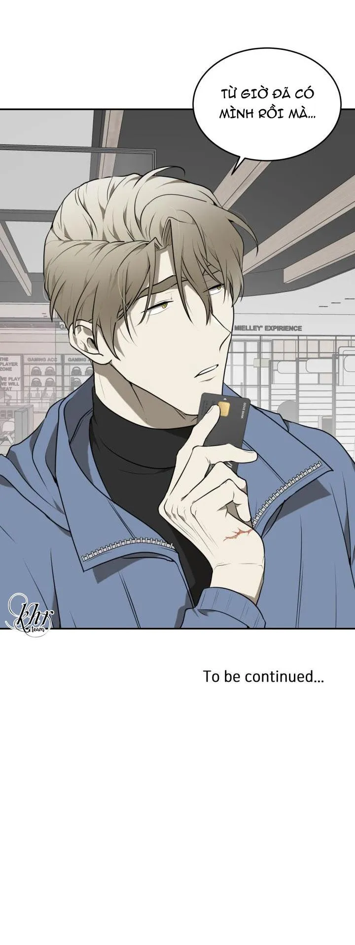 DƯỠNG THÚ CƯNG Chapter 6 Trang 77