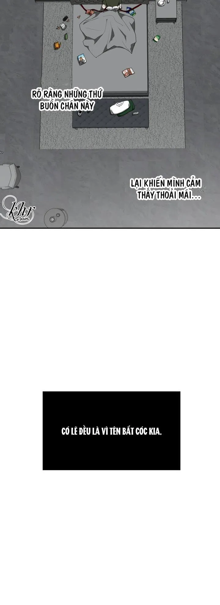 DƯỠNG THÚ CƯNG Chapter 7 Trang 4