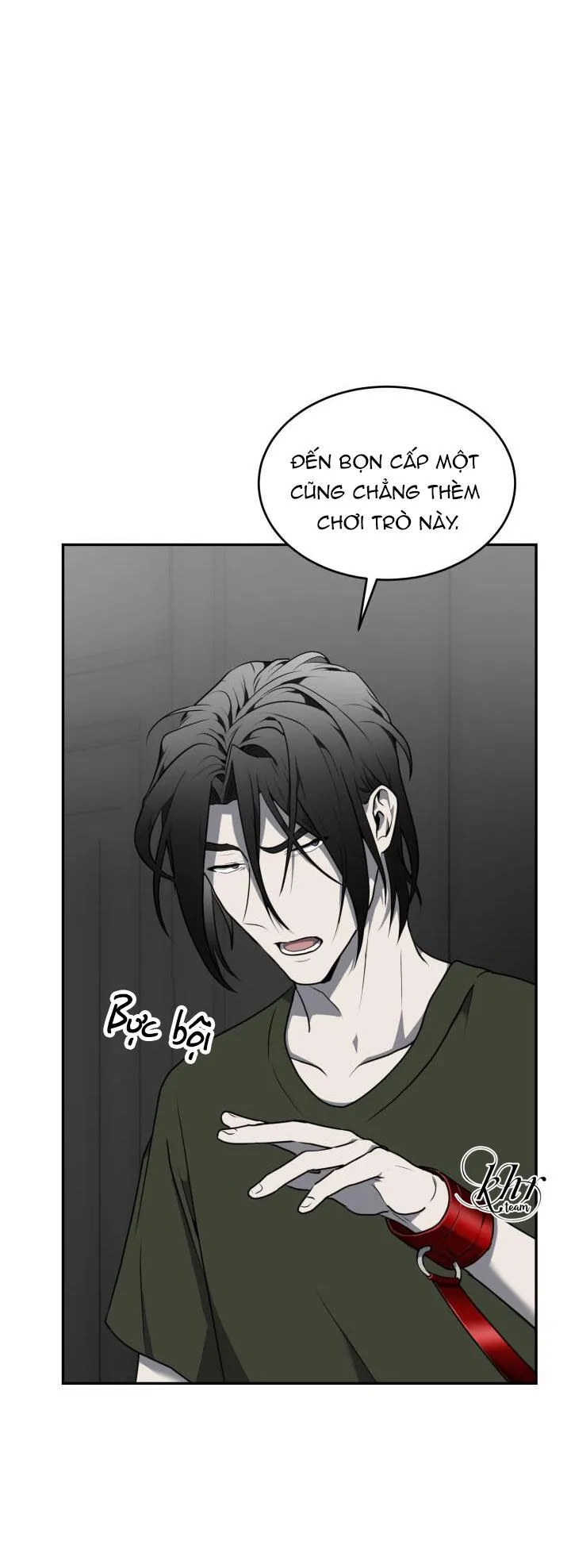 DƯỠNG THÚ CƯNG Chapter 7 Trang 6