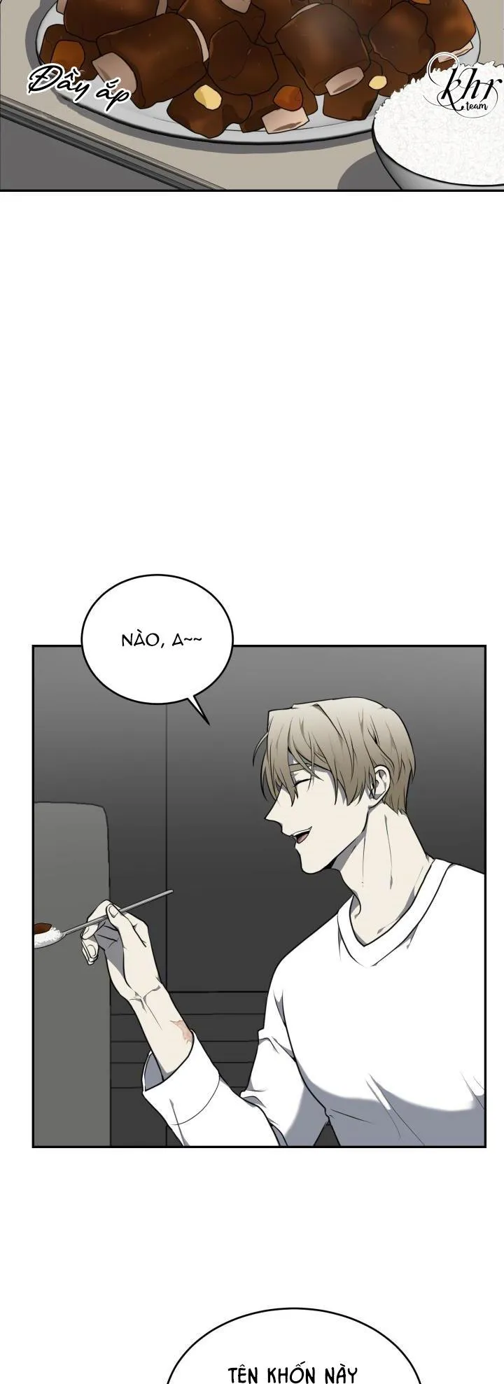 DƯỠNG THÚ CƯNG Chapter 7 Trang 13