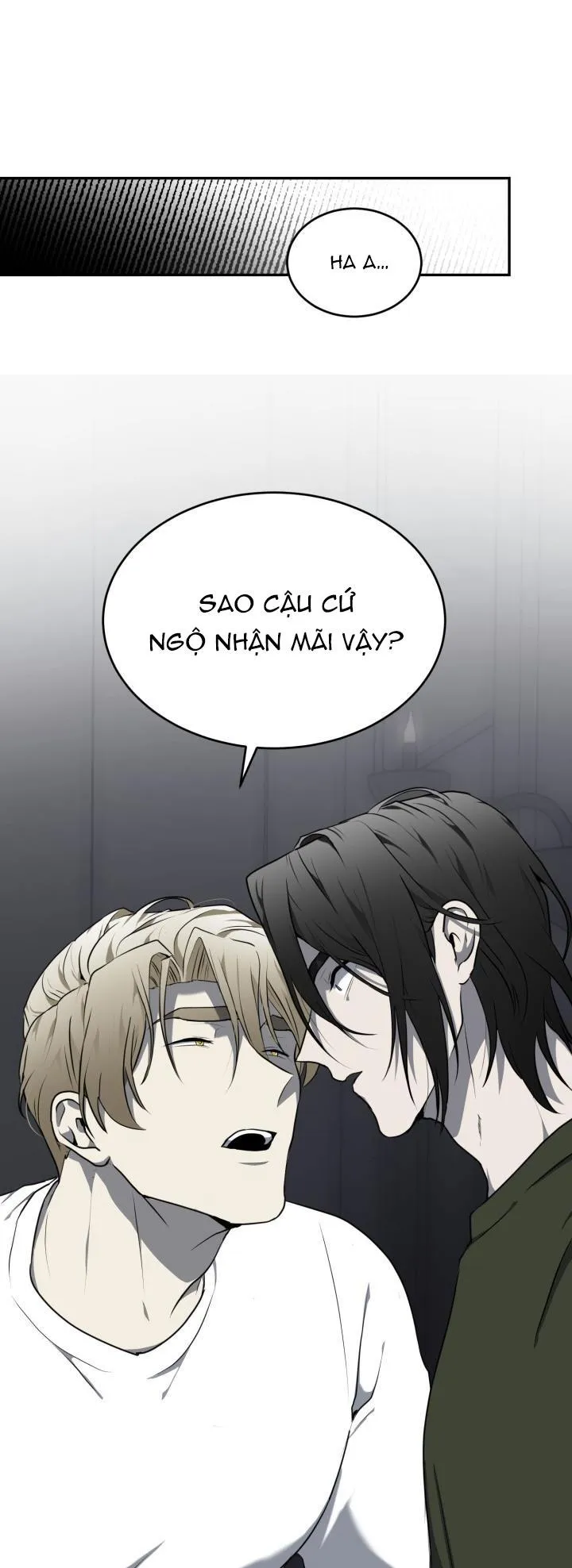 DƯỠNG THÚ CƯNG Chapter 7 Trang 22